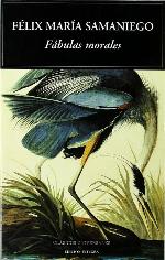 F&aacute;bulas morales