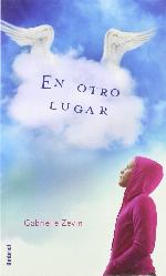 En otro lugar (Umbriel juvenil) (Spanish Edition)