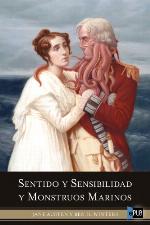Sentido y sensibilidad y monstruos marinos (Umbriel fantas&iacute;a) (Spanish Edition)