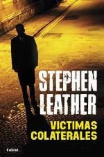 V&iacute;ctimas colaterales (Umbriel thriller) (Spanish Edition)