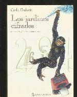 Los Jardines Cifrados (Nueva Biblioteca) (Spanish Edition)