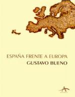 España frente a Europa
