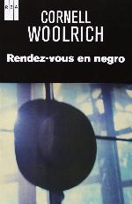 Rendez-vous en negro (NOVELA POLIC&Iacute;ACA) (Spanish Edition)