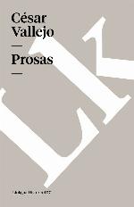 Prosas (Spanish Edition)