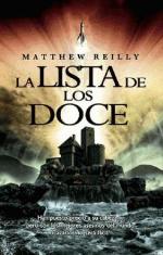 La lista de los doce