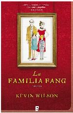 La familia Fang