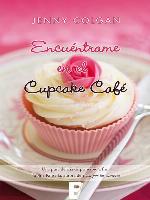 Encuéntrame en el cupcake café
