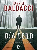 Día cero (Serie John Puller 1)
