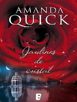 Jardines de cristal (Mujeres de Lantern Street 1)