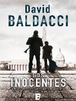 Los inocentes (Will Robie 1)