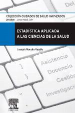 Estadistica aplicada a las ciencias de la salud