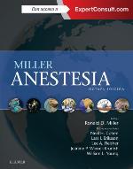 Miller. Anestesia + Expertconsult
