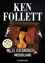 El escándalo Modigliani