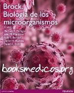 Brock. Biología de los microorganismos