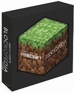 Blockopedia (Minecraft) (Spanish Edition)