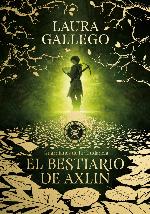 El bestiario de Axlin