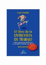 El libro de la entrevista de trabajo