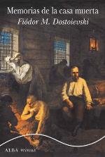 Memorias de la casa muerta
