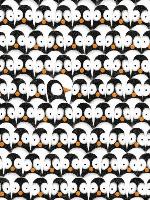 Los problemas de Pingüino