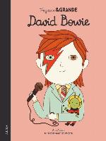 Pequeño & Grande David Bowie