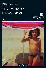 Temporada de avispas