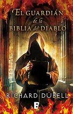 El guardián de la Biblia del diablo