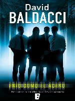 Frío como el acero (Serie Camel Club 3)