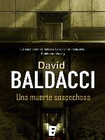 Una muerte sospechosa (Saga King & Maxwell 3)