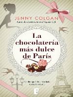 La chocolatería más dulce de París