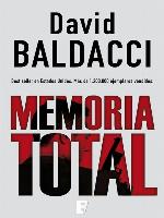 Memoria total (Amos Decker 1)