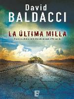 La última milla (Amos Decker 2)