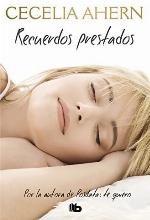 Recuerdos prestados (Ficci&oacute;n) (Spanish Edition)