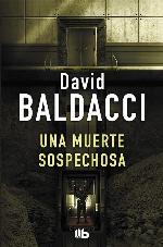 Una muerte sospechosa (Saga King &amp; Maxwell 3) (Spanish Edition)