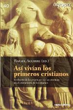 Asai Vivaian Los Primeros Cristianos