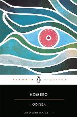 Odisea / The Odyssey (Penguin Cl&aacute;sicos) (Spanish Edition)