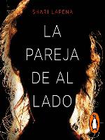 La pareja de al lado