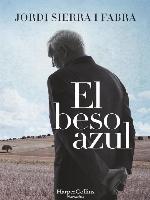 El beso azul