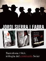 Pack Jordi Sierra i Fabra--Febrero 2018