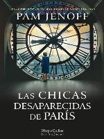 Las chicas desaparecidas de París