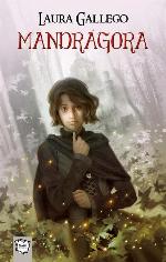 Mandr&aacute;gora (Algar Joven) (Spanish Edition)