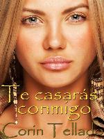 Te casarás conmigo