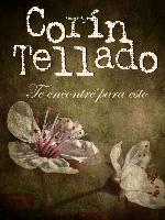 Te encontré para esto