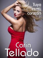 Tuyo es mi corazón
