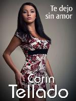 Te dejo sin amor