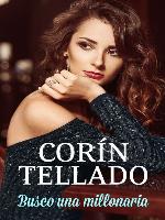 Busco una millonaria