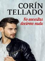 No necesitas decirme nada