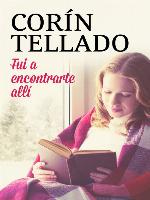 Fui a encontrarte allí