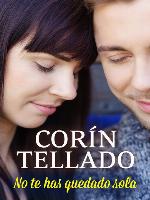 No te has quedado sola