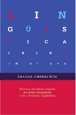 Historia del léxico español en obras normativas y de corrección lingüística