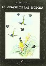 El origen de las especies